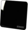 Schwaiger DVB-T Zimmer-Antenne DVB-T2 Aktiv max 45dB DAB+