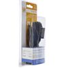 Schwaiger TAE Kabel TAE-N -> RJ11 6P4C 10m Schwarz
