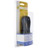 Schwaiger TAE Kabel RJ11 -> RJ11 6P4C 6m Schwarz flach