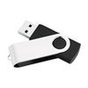 MediaRange MR911NTRL USB flash drive 32 GB USB Type-A 2.0 Zwart, Zilver