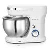 Emerio Küchenmaschine 5L 6 Geschwindigkeiten Edelstahl