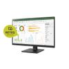 LG 27BN65Q-B 27" 16:9 IPS LCD DP/HDMI Monitor (Refurbished)