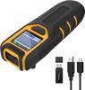 inateck Barcodescanner 49 black [N6036]
