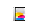 Apple iPad 10 (2022) silver 64GB WIFI iOS