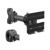 OPLITE Stream Deck Arm R8/S8 voor Cockpit black retail