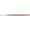 WEDO Borsten Pinsel Flach Nr. 2 KUM 511.11.11