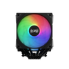Lüfter XPG MAESTRO PLUS 62DA  (120mm ARGB Fan)       schwarz retail