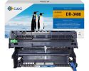 G&G Trommel kompatibel mit Brother DR-3400