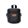 C-ROPE Premium Objektivtasche Variation: XS     8x8.5cm   SW retail