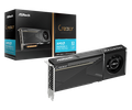 Asrock Radeon AI PRO R9700 Creator AMD 32 GB GDDR6