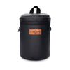 C-ROPE Premium Objektivtasche Variation: M      15x10cm   SW retail