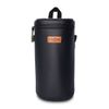 C-ROPE Premium Objektivtasche Variation: XL   26.5x12cm   SW retail