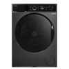 Vestel WMI 89341 DX wasmachine Voorlader 8 kg 1400 RPM Zwart