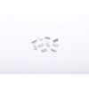 SmartKeeper Mini "Mini-HDMI Port" Blocker grau     10 Stk.
