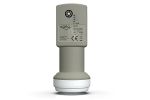Xoro TWIN Universal LNB integriertem Satfinder und Kompass