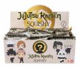 YuMe Überraschungsfigur Jujutsu Kaisen Schaumstoff