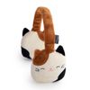 Lazerbuilt Headset Bluetooth Squismallows plush Cam
