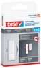 tesa Klebestreifen Tapete & Putz bis 0,5kg              9St.