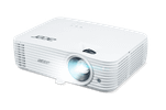 Acer Beamer H6822BD  4000 Lumen DLP 3D Ready & HDMI 3D white
