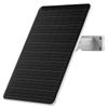 DAHUA 8W Type C Solarpanel Überwachungskamera
