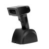 Equip 2D-Barcodescanner Laser Wireless/2.4GHz+BT+Hlt    grau