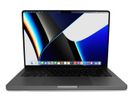 Apple MacBook Pro 2021 M1 14,2" M1Pro 14Core/16GB/512GBSSD MacOS