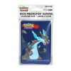 UltraPro Pokemon Deck Protector Sleeve 66x91mm Charizard X