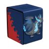 UltraPro Pokemon Deck Box Alcove Flip Charizard X