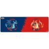 UltraPro Pokemon Table Playmate 2,4m Charizard X und Y