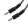 2GO AUX Stereo-Audio-Kabel - schwarz - 150cm
