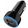 2GO Dual-USB KFZ-Ladegerät 2400mA  schwarz
