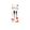 2GO USB Lade-/Datenkabel "Xtreme" USB Type C 3.1  1m schwarz