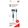 2GO 3in1 USB LED Kabel blau Micro-USB,Lightning,USB-C 1,5m