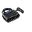 2GO 3-Fach Kfz-Verteiler + 2x USB