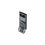 2GO Powerbank Solar 10000mAh mit LED Taschenlampe schwarz
