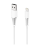 2GO USB Lade-/Datenkabel Apple Lightning   1m weiß