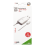 2GO Ladegerät 12W Lightning + 1x USB, Kabel 1,4m,  weiß