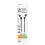 2GO USB / Type C Ladekabel 4 in 1 USB A, Lighn. 1,2m sw