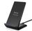 2GO Induktive Schnell-Ladestation FastCharging 15W  schwarz
