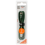 2GO USB Lade-/Datenkabel Type C -> Type C  1m Nylon  grün
