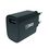 2GO Ladegerät 12W 1x USB-A  schwarz