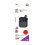 2GO Bluetooth Headset "TWS Mini" - schwarz