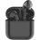 2GO Bluetooth Headset "TWS Mini" - schwarz