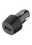 2GO KFZ-Ladegerät 3000mA 3in1 Micro-USB, Lightning, USB-C sw
