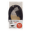 2GO USB Lade-/Datenkabel Micro-USB   1m  PET-B  schwarz