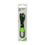 2GO USB Lade-/Datenkabel Lightning   1m   Nylon  grün