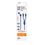 2GO USB / Type C Ladekabel DUO 2x USB-C Nylon 1,2m  blau