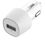 2GO Kfz Ladegerät USB auf Lightning inkl. Lightning Kabel ws