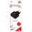 2GO Ladegerät 18W Quick-Charge 3.0   1x USB-A  schwarz
