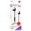 2GO Bluetooth Headset "Active BT1" Stereo-Sport-Headset  sw